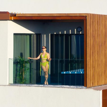 Hotel Palms Beach Kiten كيتن المظهر الخارجي الصورة