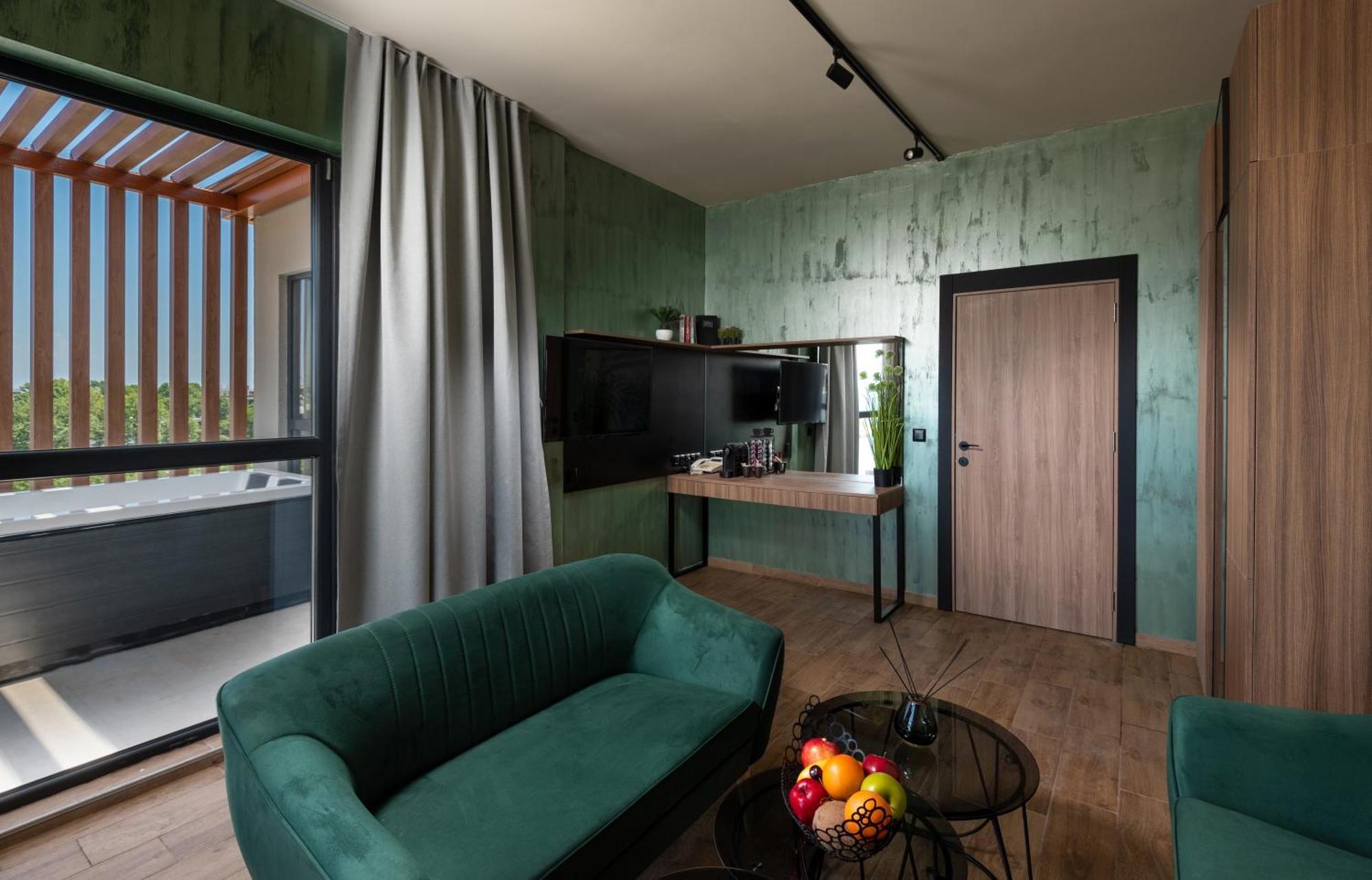 Hotel Palms Beach Kiten كيتن المظهر الخارجي الصورة