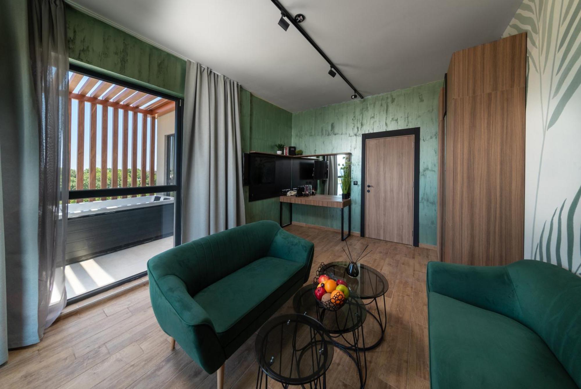 Hotel Palms Beach Kiten كيتن المظهر الخارجي الصورة